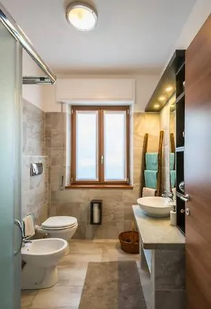 شقة Rose House *