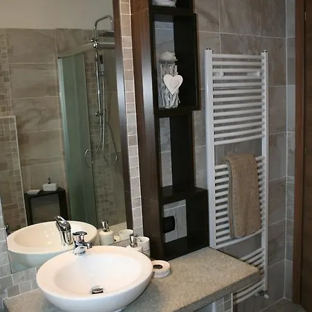 Rose House شقة نيسّو