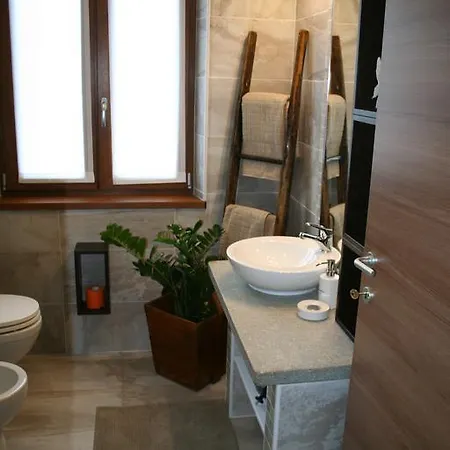 Rose House شقة